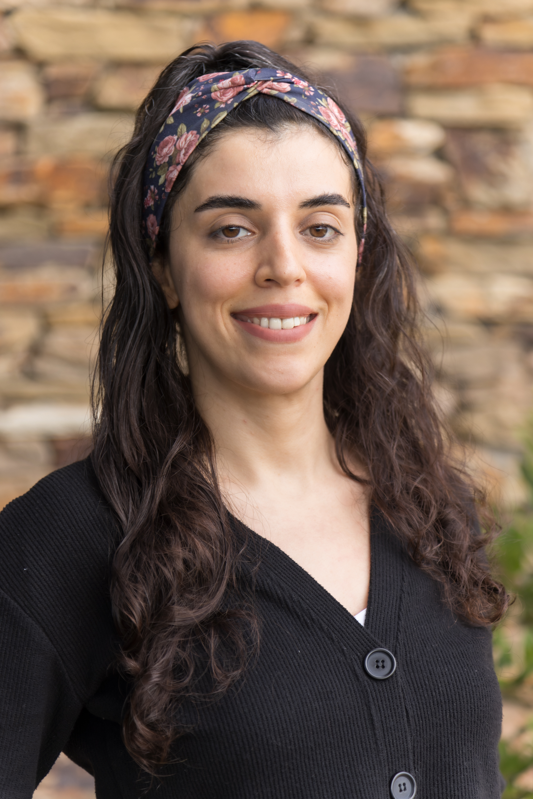 Nefel Tellioglu